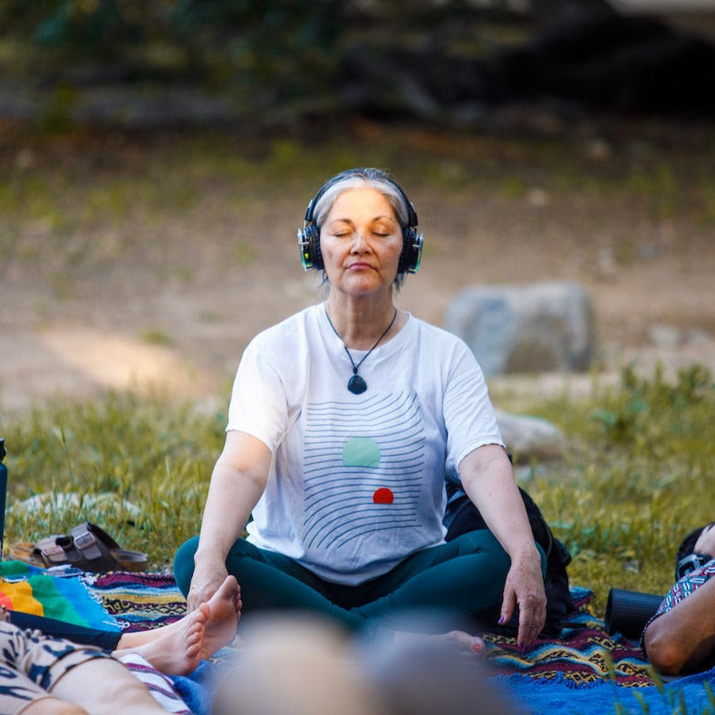 Field Notes Upcycled T-Shirt