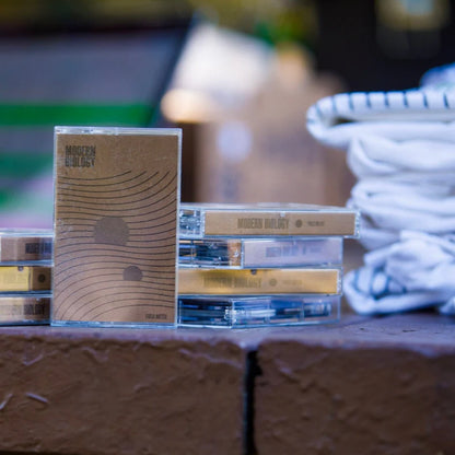 Field Notes Upcycled Cassette