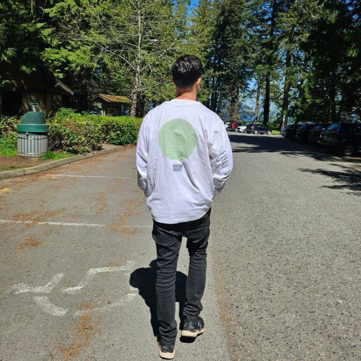 Field Notes Upcycled T-Shirt