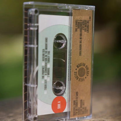 Field Notes Upcycled Cassette