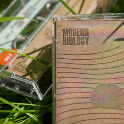 Field Notes Upcycled Cassette