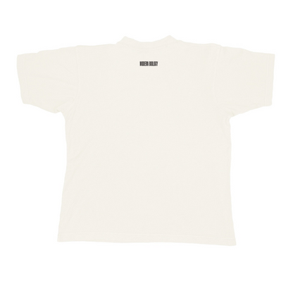 Mushroom Church T shirt