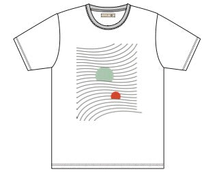 Field Notes Upcycled T-Shirt