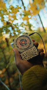 Pocket SCÍON